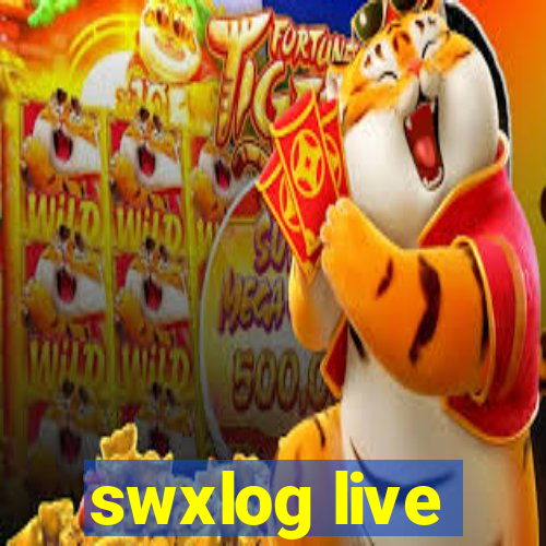 swxlog live